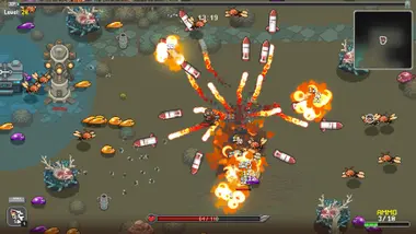 Nimrods: GunCraft Survivor preview 7