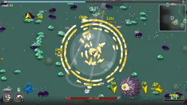 Nimrods: GunCraft Survivor preview 6