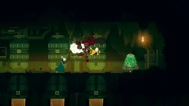 Nine Sols preview 2