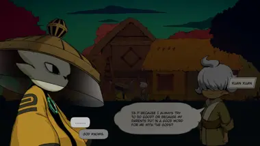 Nine Sols preview 3