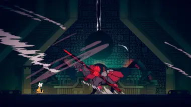 Nine Sols preview 8