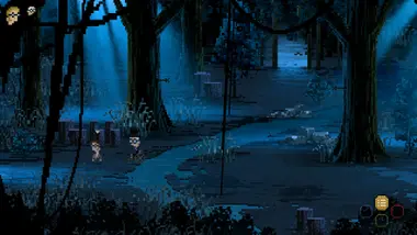 Nine Witches: Family Disruption preview 6