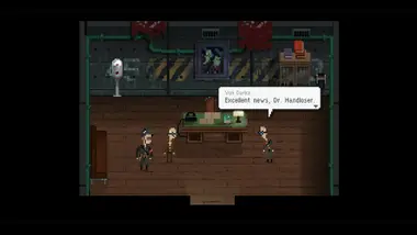 Nine Witches: Family Disruption preview 3
