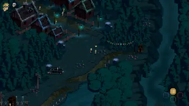Nine Witches: Family Disruption preview 9