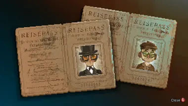 Nine Witches: Family Disruption preview 10