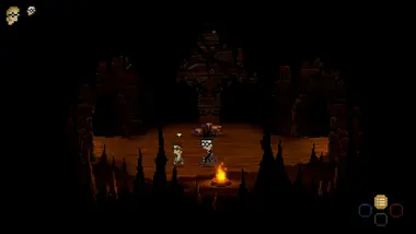 Nine Witches: Family Disruption preview 2