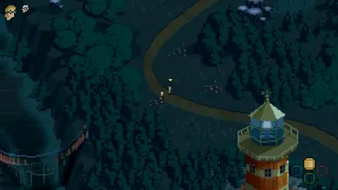 Nine Witches: Family Disruption preview 13