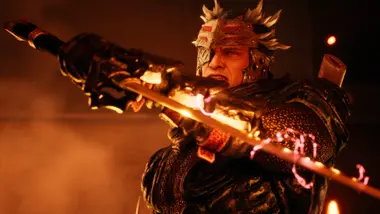 NINJA GAIDEN 2 Black preview 9