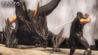 NINJA GAIDEN: Master Collection | Deluxe Edition preview 9