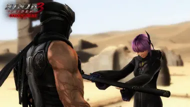 NINJA GAIDEN: Master Collection | Deluxe Edition preview 3