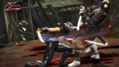 NINJA GAIDEN: Master Collection | Deluxe Edition preview 7