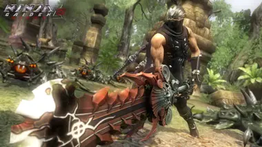 NINJA GAIDEN: Master Collection | Deluxe Edition preview 8