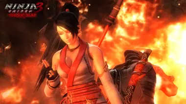 NINJA GAIDEN: Master Collection | Deluxe Edition preview 5