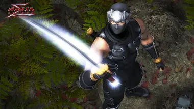 NINJA GAIDEN: Master Collection | Deluxe Edition preview 6