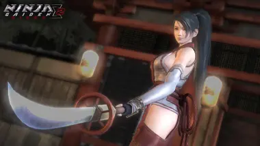 NINJA GAIDEN: Master Collection | Deluxe Edition preview 10