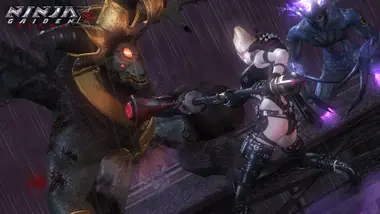 NINJA GAIDEN: Master Collection | Deluxe Edition preview 11
