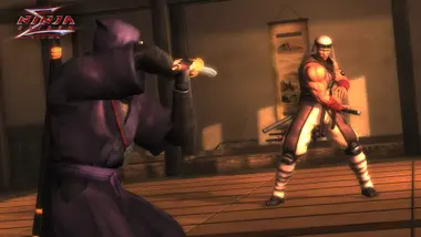 NINJA GAIDEN: Master Collection | Deluxe Edition preview 12