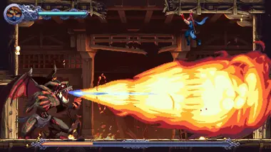 Ninja Gaiden: Ragebound preview 2