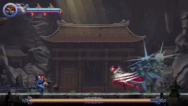Ninja Gaiden: Ragebound preview 10