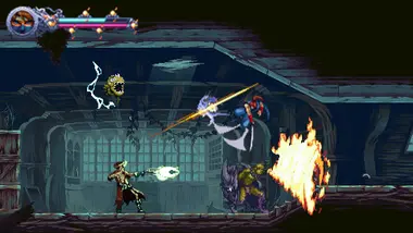 Ninja Gaiden: Ragebound preview 3