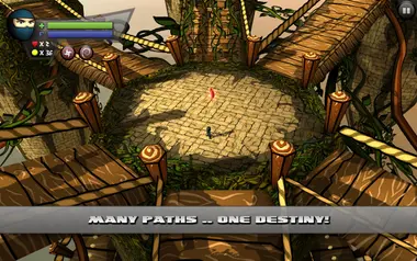 Ninja Guy preview 7