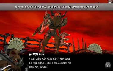 Ninja Guy preview 6