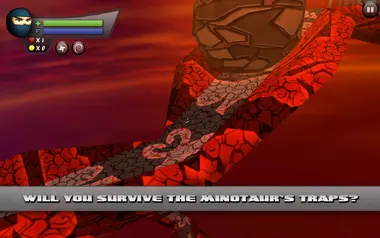 Ninja Guy preview 2