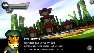 Ninja Guy preview 16