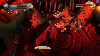 Ninja Guy preview 12