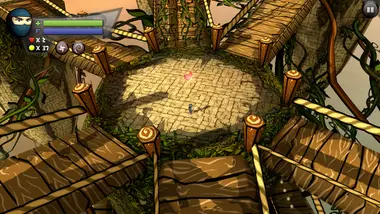 Ninja Guy preview 13