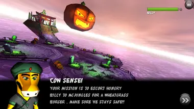 Ninja Guy preview 10