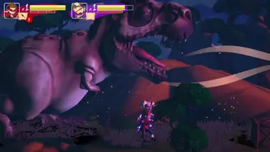 Ninja Kidz: Time Masters preview 6