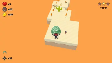 Ninja Maker preview 8