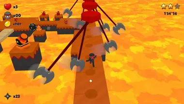 Ninja Maker preview 11