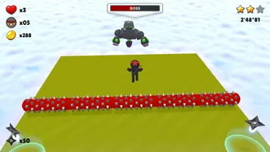 Ninja Maker preview 5