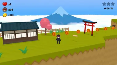 Ninja Maker preview 3