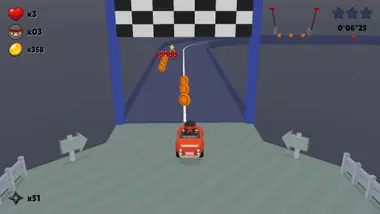 Ninja Maker preview 9