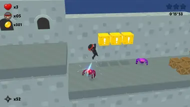 Ninja Maker preview 4