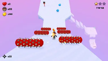 Ninja Maker preview 2