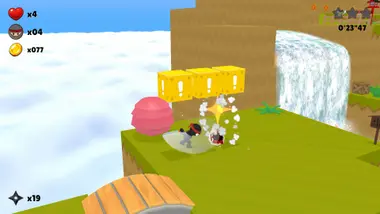 Ninja Maker preview 6