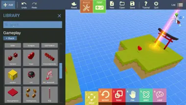 Ninja Maker preview 10