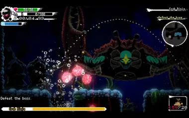 Ninja or Die: Shadow of the Sun preview 11