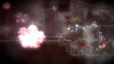 Ninja or Die: Shadow of the Sun preview 4