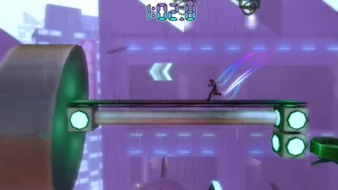 Ninja Pizza Girl preview 7