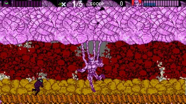 Ninja Roquinexu preview 6