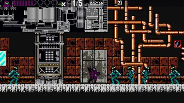 Ninja Roquinexu preview 4