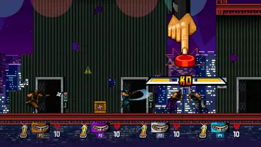 Ninja Shodown preview 10