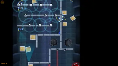 Ninja Stealth preview 3