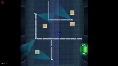 Ninja Stealth preview 5