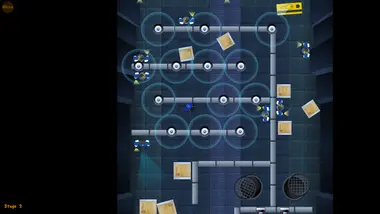 Ninja Stealth preview 6